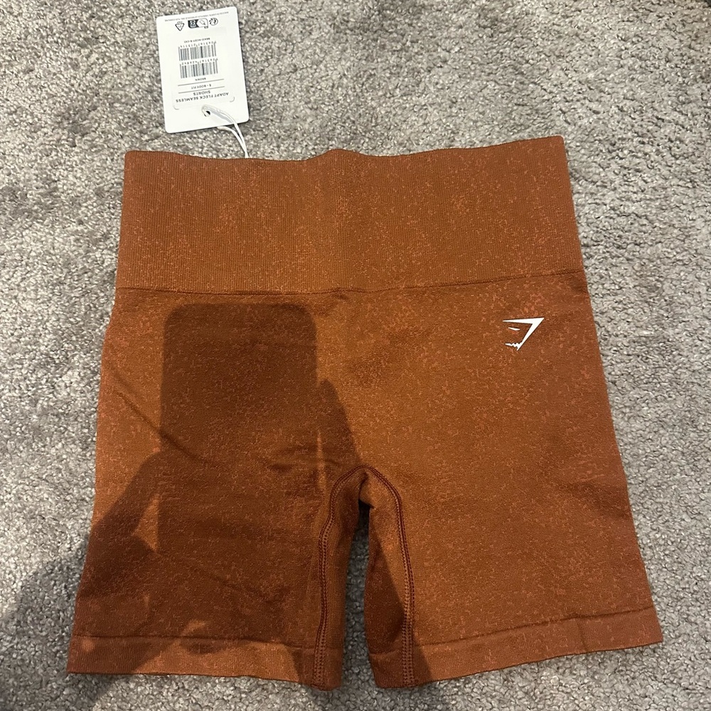 Gymshark Adapt Fleck Shorts